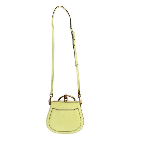 Chloé Yellow Nile Bag - Picture 2 of 10
